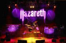 Dan McCaferty chory! Trasa NAZARETH przeniesiona na maj