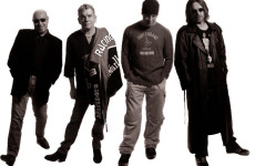 Legenda rocka na pięciu koncertach w Polsce