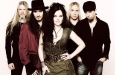 Nightwish wystąpi podczas Ursynaliów