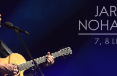 Jaromír Nohavica na dwóch koncertach w Stodole!