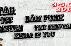 OFF Festival Katowice 2012: Rozmarzeni z Mazzy Star