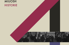 Historie - Smolik/Grosiak/Miuosh - w 72. rocznicę wybuchu Powstania Warszawskiego - premiera albumu 29 lipca