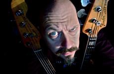 Granie Na Żywo – Deriglasoff w Krakowie oraz Blindead w Warszawie