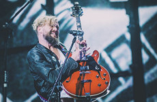 Ørganek z Platynową Płytą!