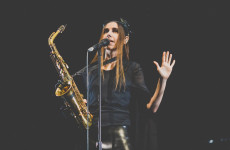 PJ Harvey - nowy singiel Guilty, trasa koncertowa