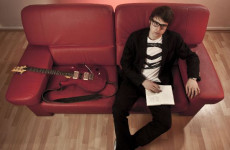 Szczegóły nowej płyty Ordinary Brainwash