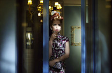 Paloma Faith - drugi album Fall to Grace coraz bliżej
