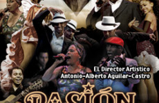 Pasion De Buena Vista już w kwietniu w Polsce