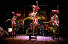 Ostatnie bilety na porywające kubańskie show