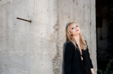 PATI YANG  Wires And Sparks TOUR