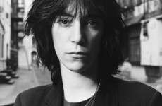 Pati Smith wydaje nowy studyjny album Banga