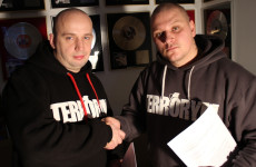 „Dwa Oblicza” Buczera – premiera 24/02/2012