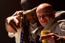 Peja nie próżnuje – kolejny artysta i oficjalna strona wytwórni