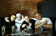 Peja w klipie Masseya i Kubixa – zobacz making of