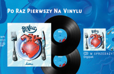 "Jestem" Perfectu Po raz pierwszy na winylu