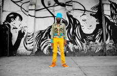 Perfect Giddimani zagra na scenie soundsystemowej Reggaelandu