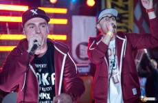 Premiera płyty Pezet & Małolat Live in 1500m2 przełożona  