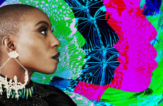 Laura Mvula to "Phenomenal Woman" - posłuchaj nowego singla z "The Dreaming Room"