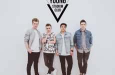 Young Stadium Club - O nich będzie głośno