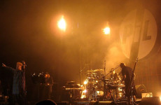 Coś nowego od Public Image Ltd 