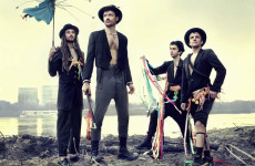 Pink Freud z nową płytą "Horse and Power" już 11 kwietnia w Blue Note 