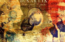 Piotr Bukartyk: nowy album już do nabycia