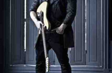 Finalista Mam Talent wydaje debiutancki album