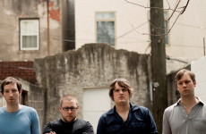 OFF FESTIVAL KATOWICE 2012: Sub Pop na Scenie Eksperymentalnej