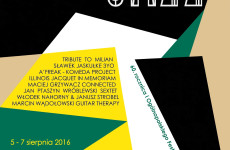 Znamy program XX Sopot Molo Jazz Festival