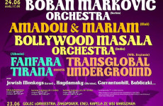 WrocLove FeST - międzynarodowa Noc Świętojańska 23-24 czerwca 