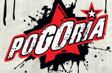 Premiera płyty zespołu Pogoria - Alarm