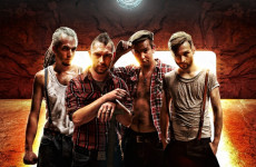 Nowy singiel Power of Trinity