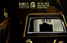 15 year after death – nowy mixtape od dj’a Tuniziano