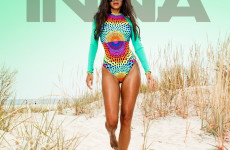 Już 20 maja "INNA" trafi na sklepowe półki