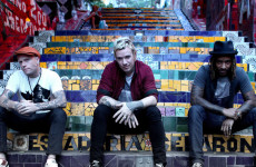 Prodigy na Orange Warsaw Festival