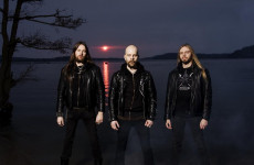 Grand Magus supportem Amon Amarth w Polsce!