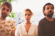 Pustki wyruszają w trasę!