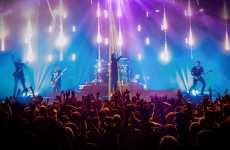 Parkway Drive w sierpniu w Warszawie i Krakowie