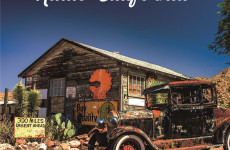 Nowa składanka od Marka Niedźwieckiego - "Radio California"