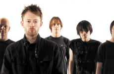 Posłuchaj nowego utworu Radiohead!