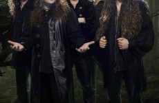 Koncert Rhapsody Of Fire w ramach Jagórfestu 2012