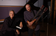 Ray Manzarek - klawiszowiec The Doors - na 3 koncertach w Polsce