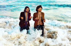 BeMY supportem przed Maroon 5