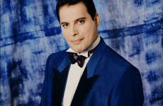 Niezwykła premiera już 2 września: Freddie Mercury: Messenger Of The Gods – The Singles