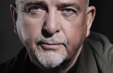 Peter Gabriel - nowy singiel “I’m Amazing”