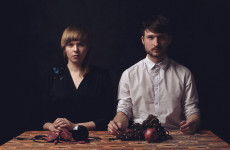 Rebeka już jutro w klubie Studio