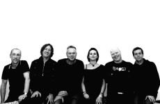 Red Box w kwietniu w Krakowie