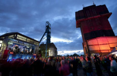 Tajny Koncert Vavamuffin na Śląsku