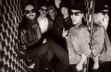 Red Electrick: "Jesteśmy zespołem, którego jedynym priorytetem jest muzyka"