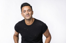 Enrique Iglesias i Shaggy w debiucie RedOne